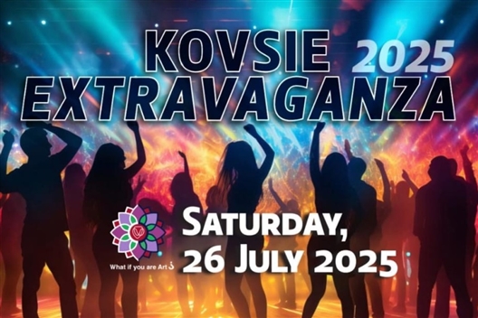 Kovsie Extravaganza